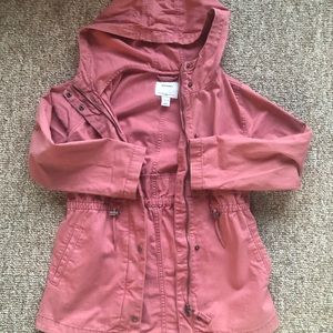 Girls Spring Jacket